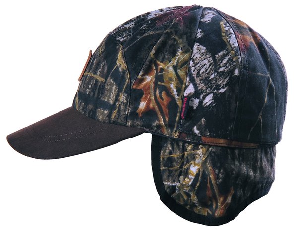 Shooterking Camo cap for men & lady