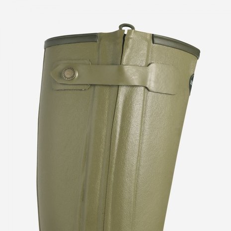 Le Chameau Chasseur Leer