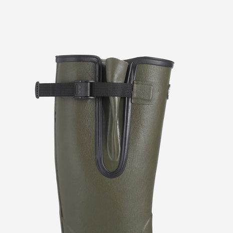 Le Chameau Vierzon Jersey Herrenstiefel Frühling/Sommer/Herbst ​