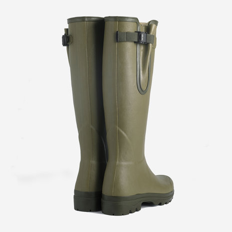 LE CHAMEAU Vierzon Jersey Herrenstiefel Frühling/Sommer/Herbst ​