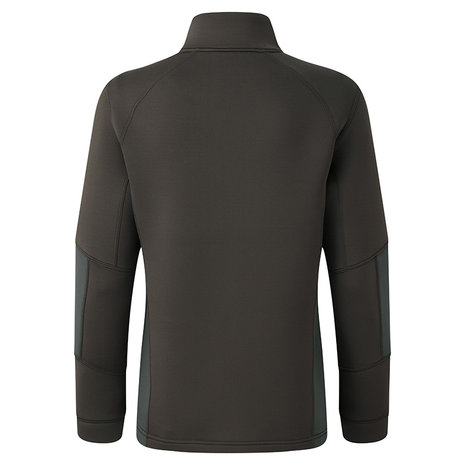 ShooterKing Softshell Thermic Jacket Brown WOMEN