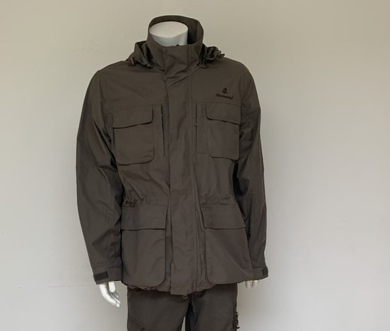 SHOOTERKING Summer Jacke