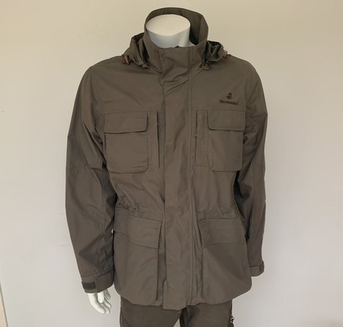 SHOOTERKING Summer Jacke
