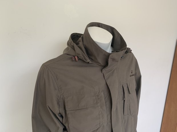 SHOOTERKING Summer Jacke