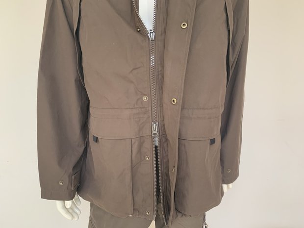 SHOOTERKING Summer Jacke