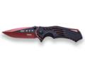 JKR spring assisted Pocket knife 561