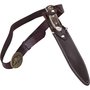 WIld Boar / Deer Knife &amp; Belt Wild Boar Hunter - PARFORCE