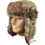 Trapper wol mix Tweed - Jack Pyke