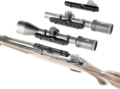 Dentler Base Rail Basis