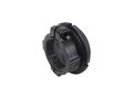 Rusan ARRK2 Verloopring voor Pulsar Proton &amp; Krypton (met scherm positionering) (vanaf M52x0.75) (Connector / Koppelstuk / Verloopring)