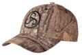 Sauer Camo Cap Brown