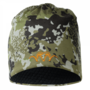 Blaser Drain Beanie in Huntec camo 