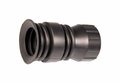 Richtkijker oculair, Doorsnede oculair 43mm, lengte 90mm - WEGU-GFT