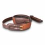 Blaser Rifle Sling Leather Brown