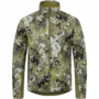Blaser Flash Midlayer Jas HunTec camo
