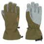 Blaser Winter Gloves in Green