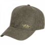 Blaser VINTAGE Cap 21 - Pet - Olijf