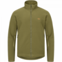 Blaser Flash Midlayer Jas groen