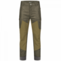 Blaser VINTAGE Whizz Softshell trousers Green for Men 