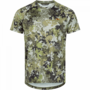 Blaser Technical T-Shirt 21 in HunTec Camo