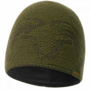 Blaser Pearl Beanie olive fonc&eacute;
