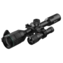 Hikmicro Digital Day &amp; Nightvision Scope Alpex A50T 850nm IR