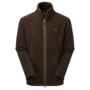 Shooterking Oxford Polartec Veste polaire brun homme