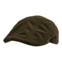 Deerhunter Pro Gamekeeper Flat cap Peat