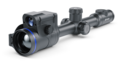 Pulsar Thermion 2 LRF XQ50 Pro W&auml;rmebild Zielfernrohr (Entfernungsmesser)
