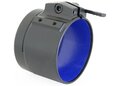 Rusan&nbsp;Q-R&nbsp;ARM52&nbsp;Snelspan Adapter M52x0.75 voor Dedal / Dipol / Hikmicro / Liemke / Leica / Thermtec / Lahoux Clip &amp; Horus / DD OPTICS X Clip / Zeiss
