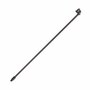Blaser Carbon Stick, accessoire voor Shooting Stick - blaser 5de poot