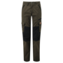 ShooterKing Allround Broek Vrouwen Bruin/Zwart *New*