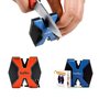 SharpN`Easy Knife sharpener - Accusharp
