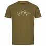 Blaser ARGALI T-Shirt Gr&uuml;n