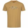 Blaser ARGALI T-Shirt Gold