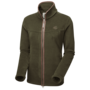 Shooterking Oxford Polartec Fleecejacke Gr&uuml;n Damen