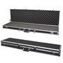 Gun case alu Black Greenlands