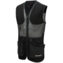 ShooterKing clay shooter summer vest Black