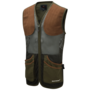 ShooterKing clay shooter summer vest green