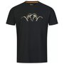 Blaser ARGALI T-Shirt Schwarz
