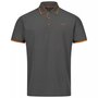 Blaser Polo Shirt 22 Gray