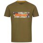 Blaser T-Shirt Herren Gr&uuml;n