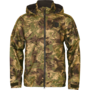 H&auml;rkila Deer Stalker camo HWS jas