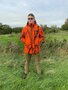 VENATORIX Verwarmde Jacht Jas Signaal &#039;Driven Hunt&#039; Unisex + Powerbank