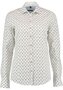 Gipfelst&uuml;rmer Dames blouse Ines hert bruin