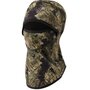 SHOOTERKING Huntflex Camo Forest Mist Sommer Sturmhaube / Gesichtsmaske ​Unisex