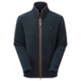 Shooterking Oxford Polartec Veste polaire bleu homme