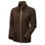 Shooterking Oxford Polartec Fleecejacke Braun Damen