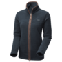 Shooterking Oxford Polartec Fleecejacke Blau Dames