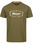 Blaser Badge T-shirt 24 Groen